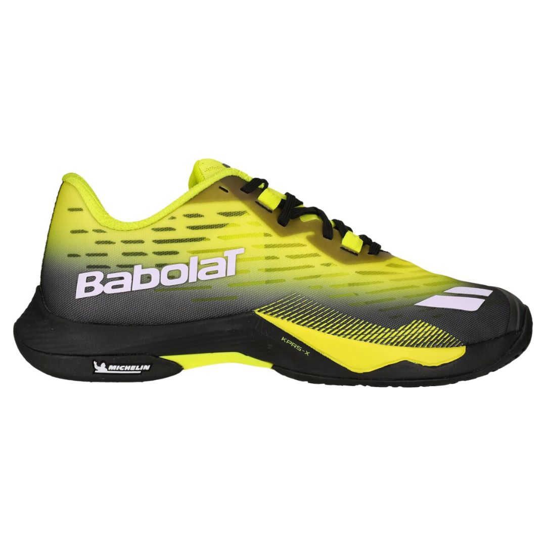 Babolat Shadow Tour Black Lime