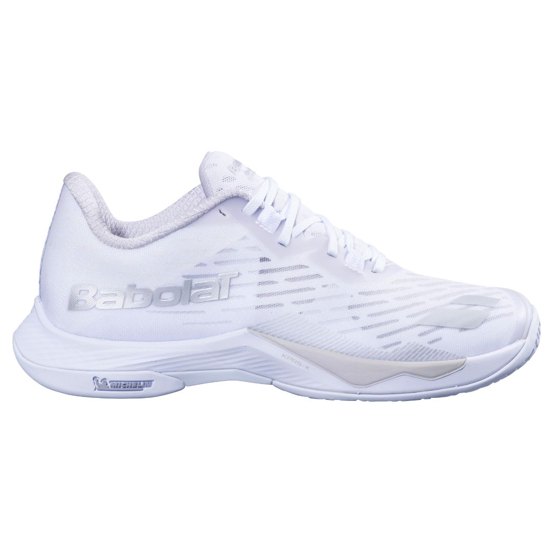 Babolat Shadow Tour Women White