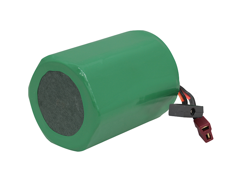 Batteri Batcell18650x7