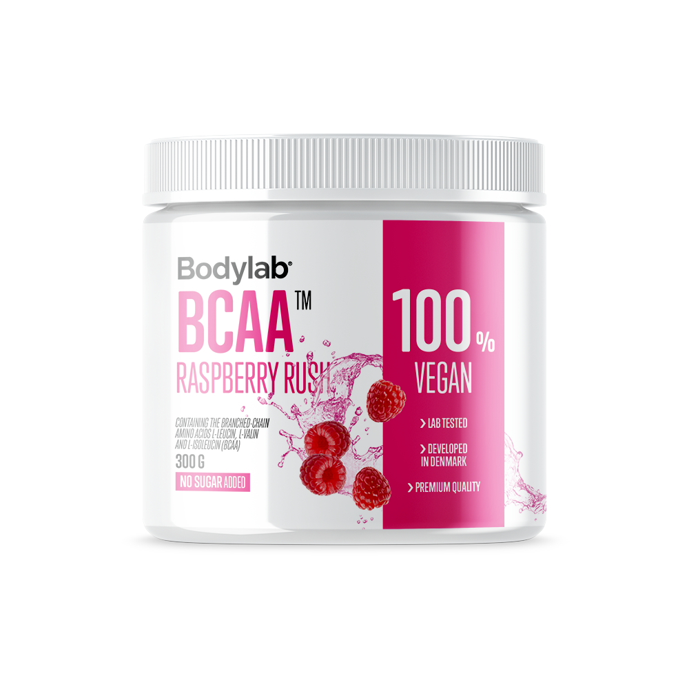 Bcaaâ   300    Raspberry Rush