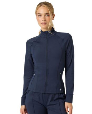 Björn Borg Ace Track Jacket Women  Night Sky  Xs