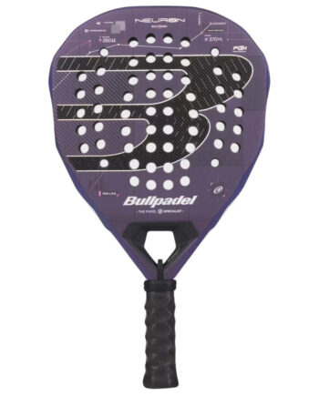 Bullpadel Neuron 02 Edge 2027 Padelbat