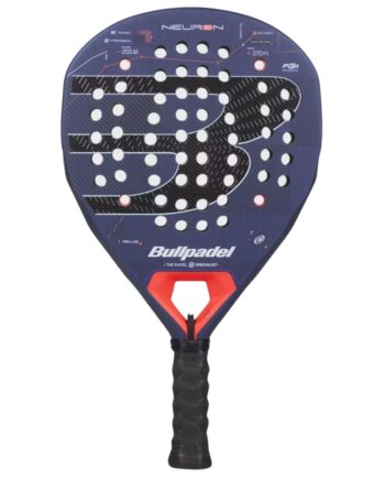 Bullpadel Neuron 02 2027 Padelbat