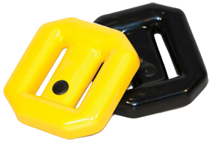 Coated Bly 2kg