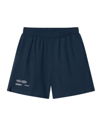 Cuera Active Globe Shorts  Navy