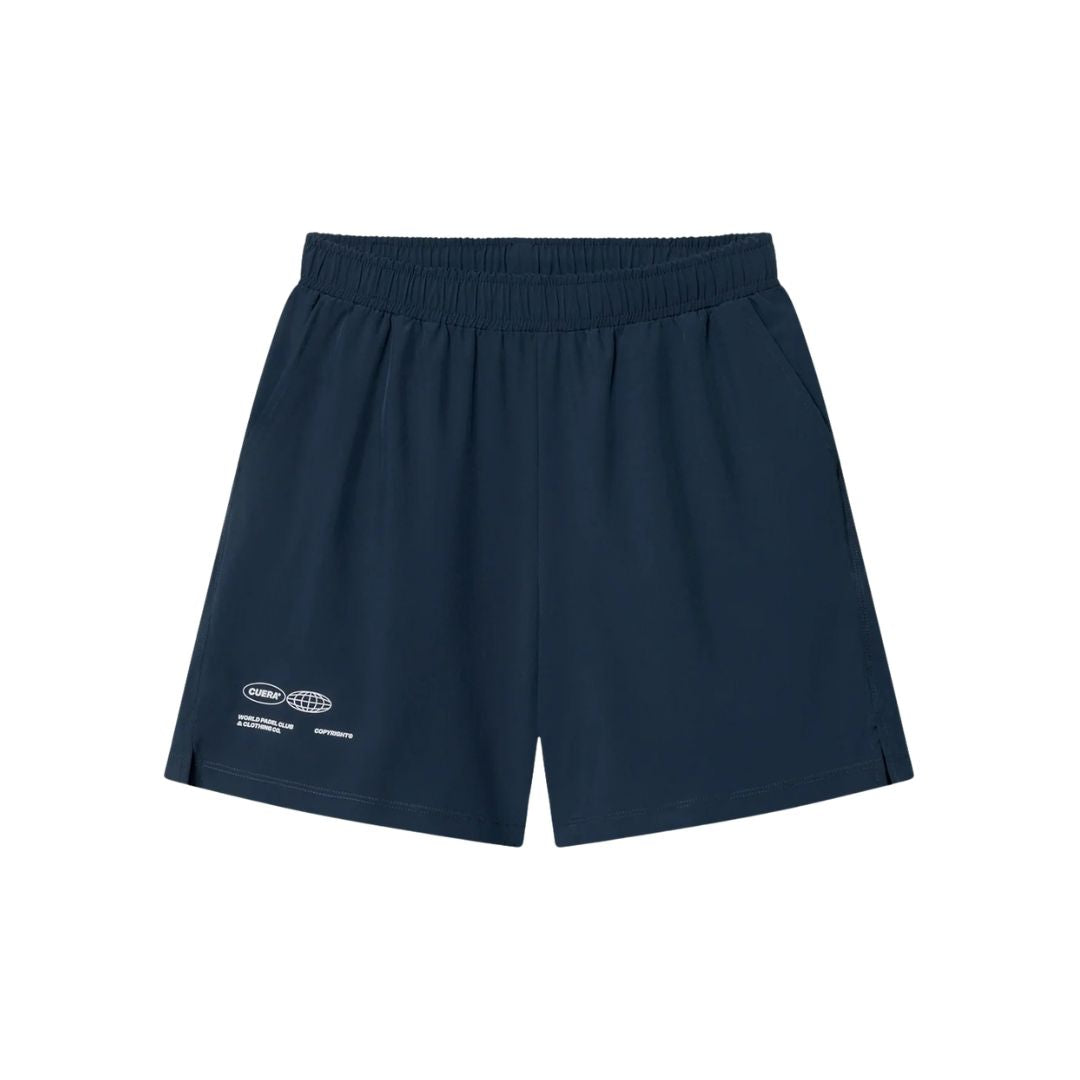 Cuera Active Globe Shorts Navy