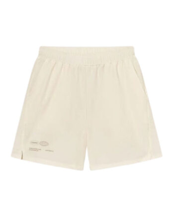 Cuera Active Globe Shorts  Off White