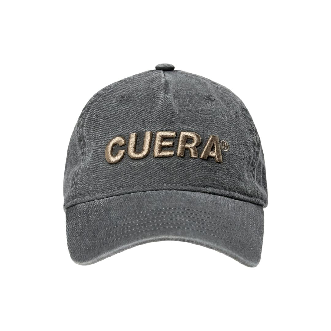 Cuera Offcourt Cap Anthracite