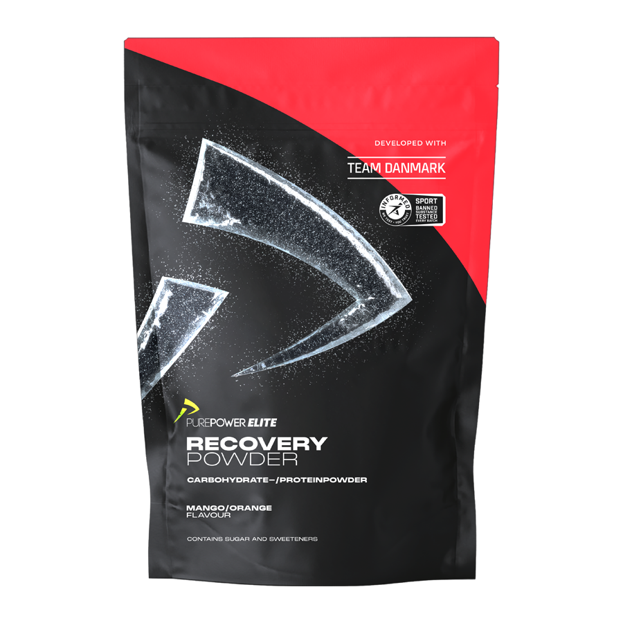 Elite Recovery Mango Orange   Kg
