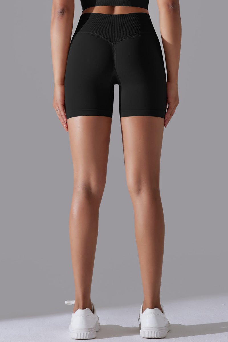 Enduranceflex Scrunch Shorts Sort Small Sort