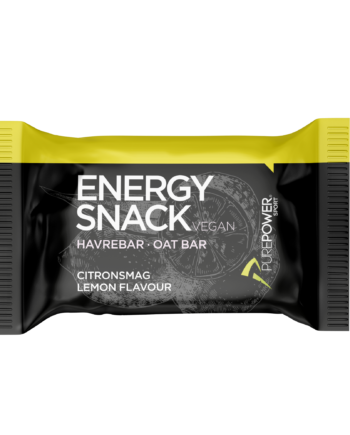 Energy Snack Lemon 50