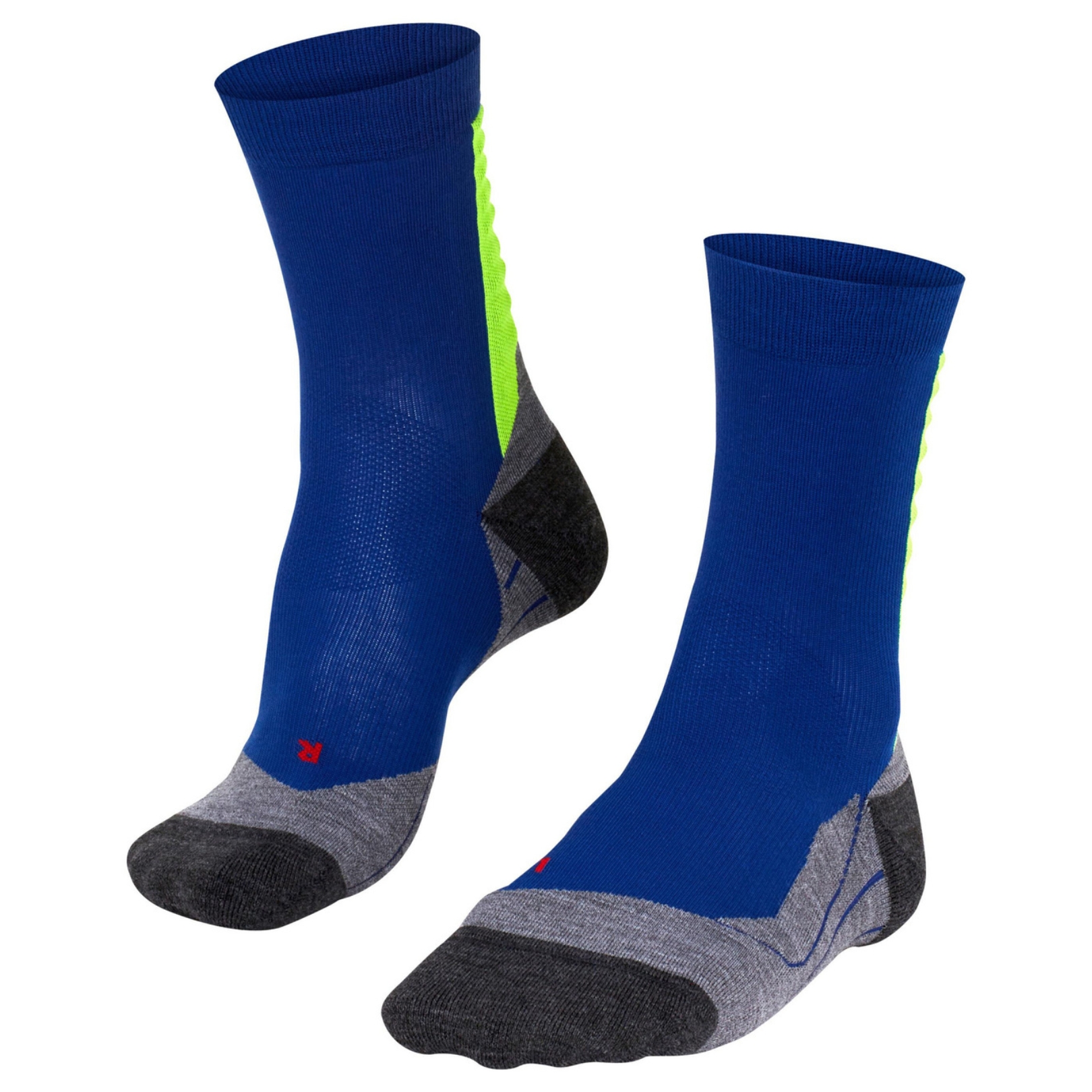 Falke Achilles Socks  -pack Athletic Blue
