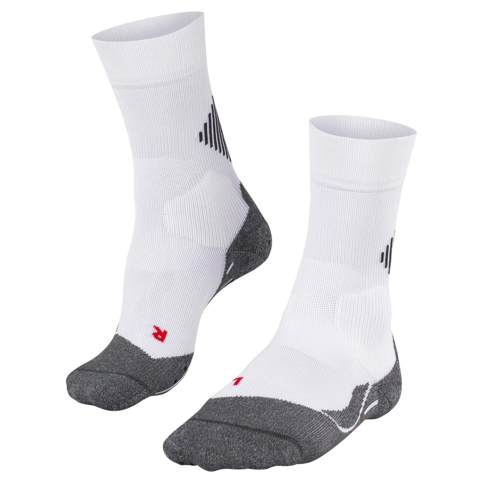 Falke 4grip Stabilizing Socks  -pack White