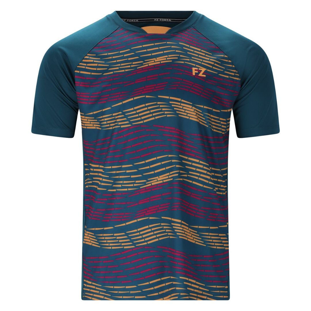 Forza Pr2506 -shirt Poseidon