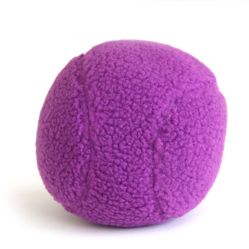 Franklin Plush Sheep Ball  Lilla 10 Cm