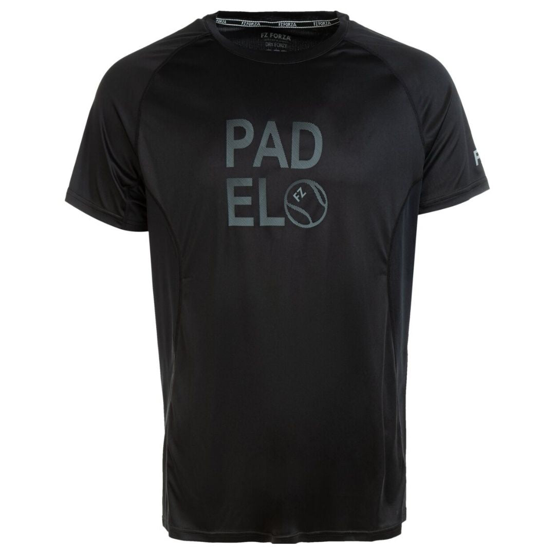 Fz Forza Padini Tee Black