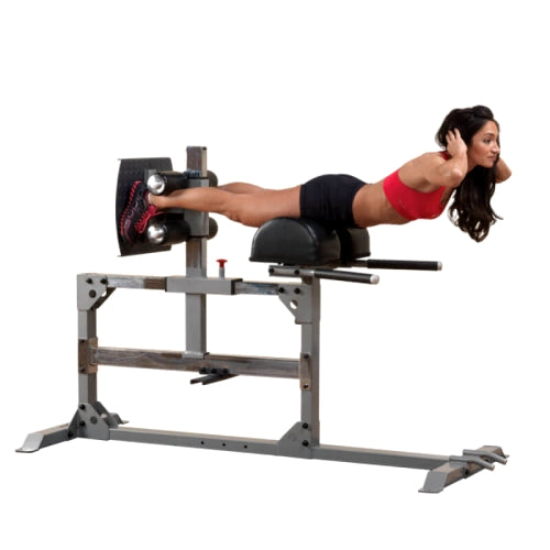 Glute-   Ham Trainer Ghd  Skaffevare