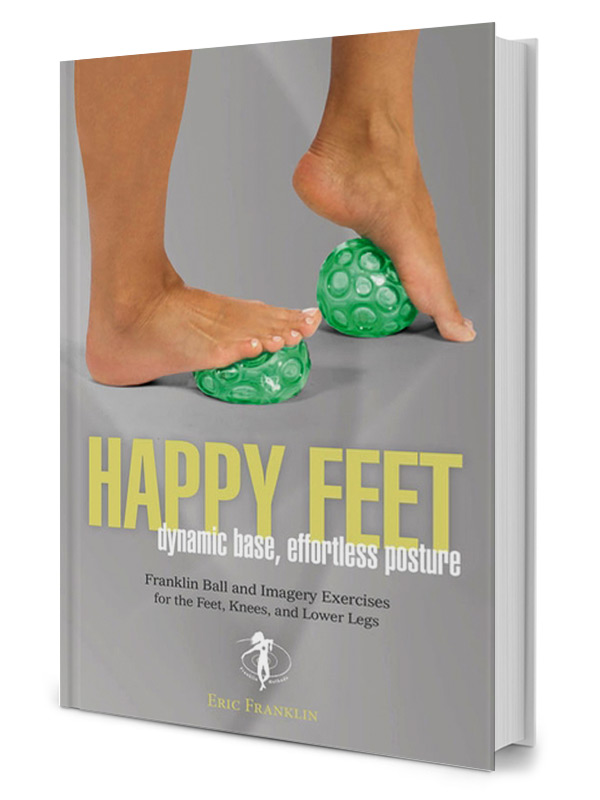 Happy Feet Dynamic Base  Effortless Posture