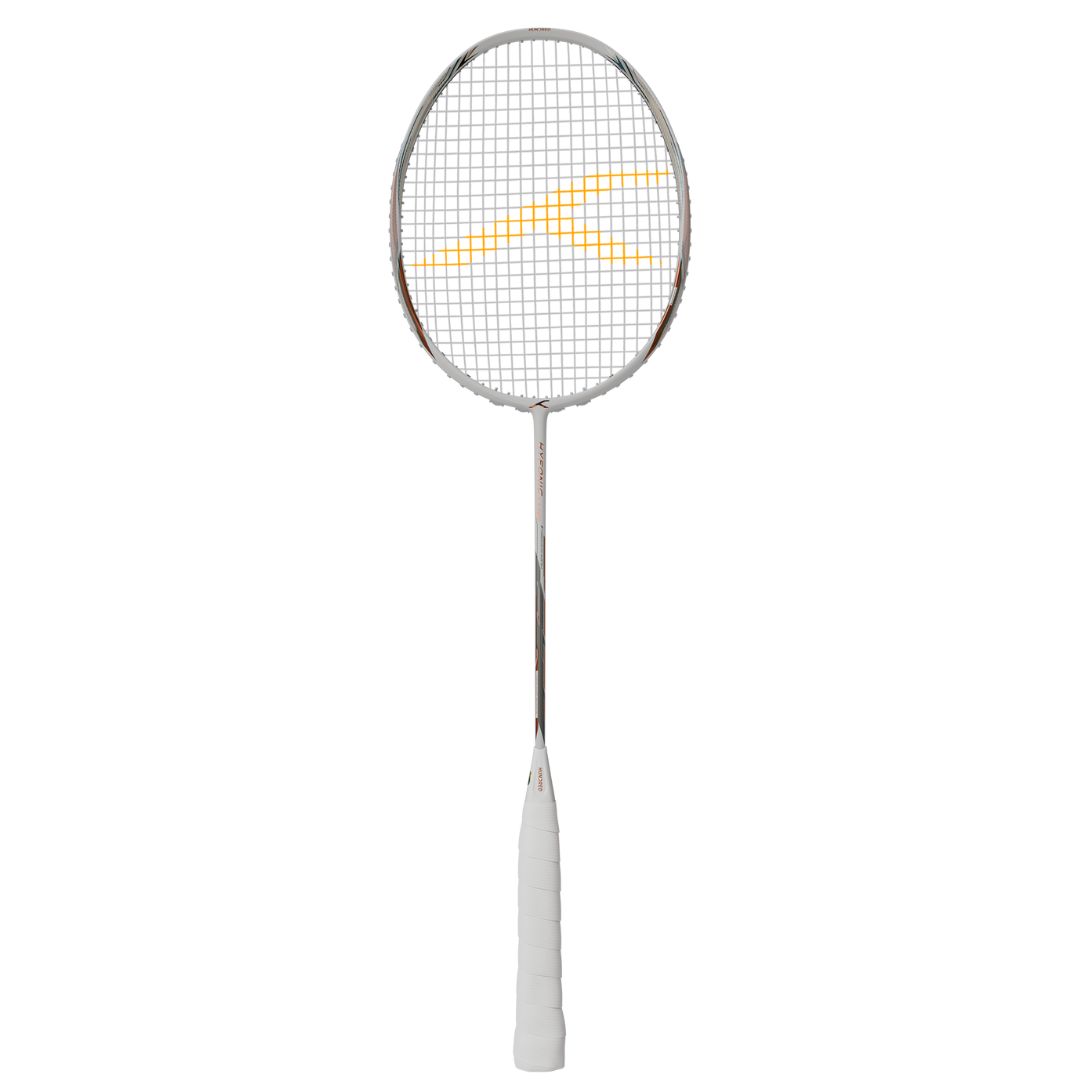 Hundred Hyfonic Lazer White Copper