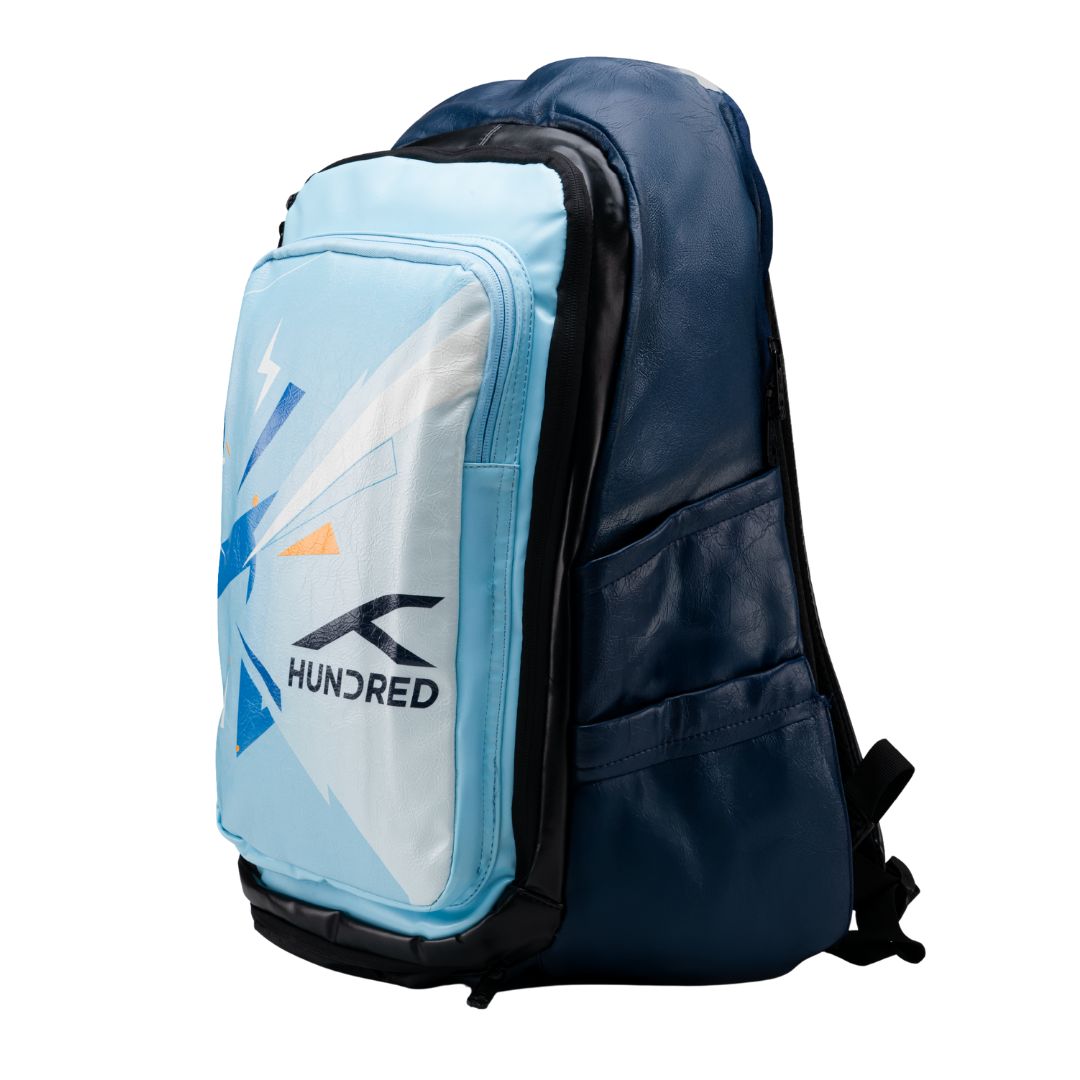 Hundred Novus Backpack Navy