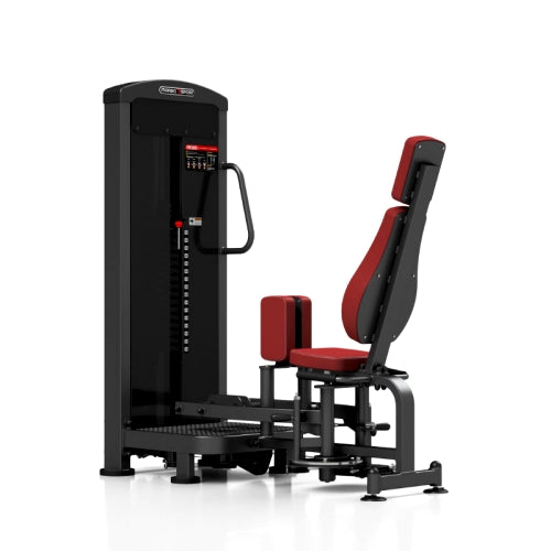 Adductor Og Abductor Maskine  Skaffevare