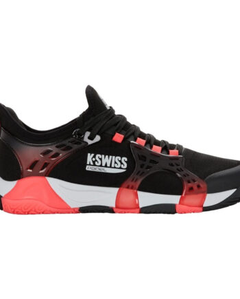 -swiss  -frame Padelsko  Black Micro Chip Neon Lava  41