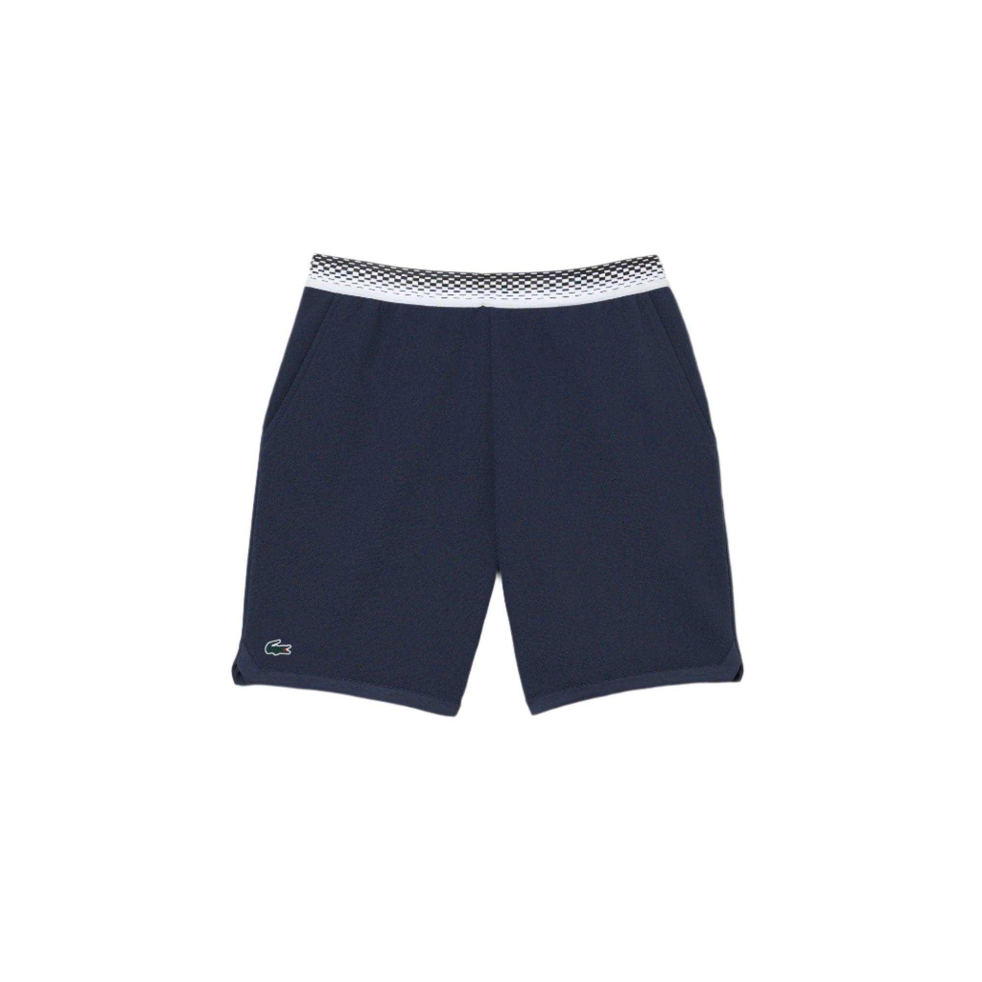 Lacoste Shorts  Night Blue