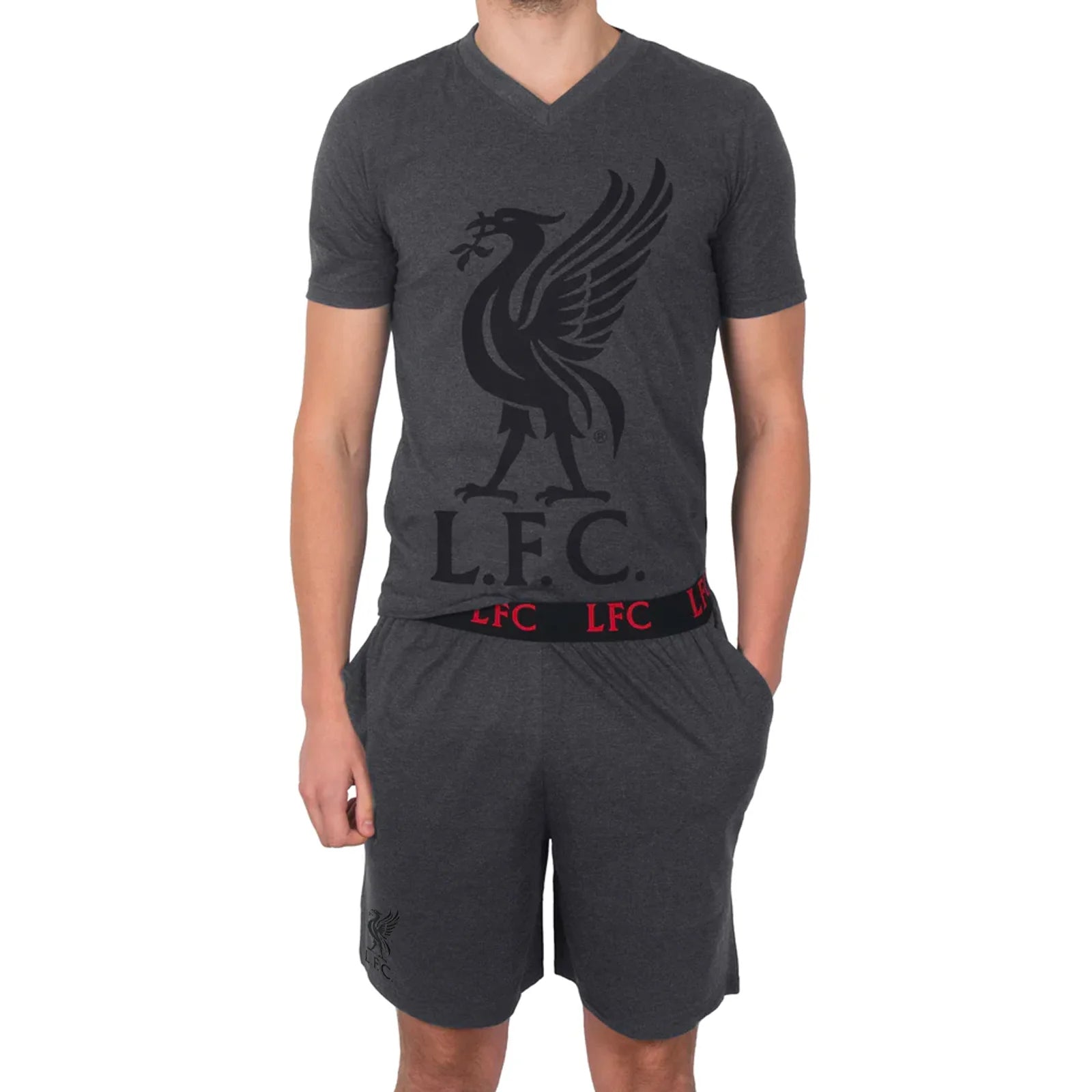 Liverpool Voksen Pyjamas