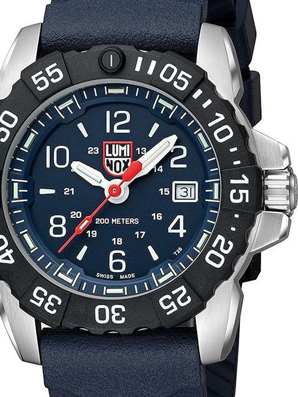 Luminox Xs 3253 Cb Herreur Navy Seal