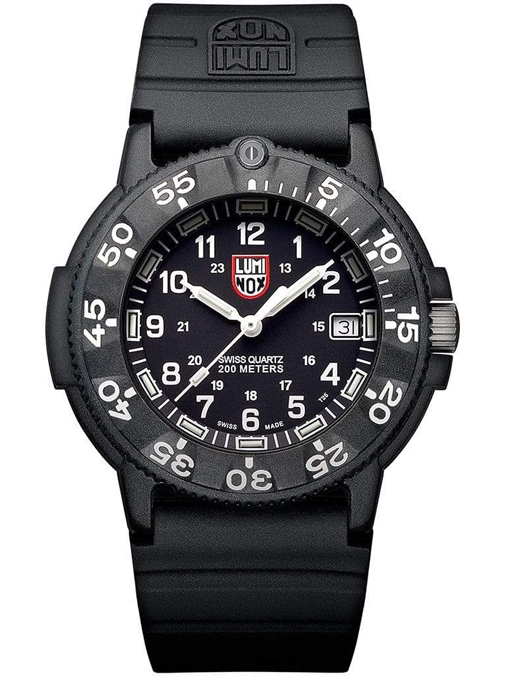 Luminox Xs 3001   Herreur Original Navy Seal