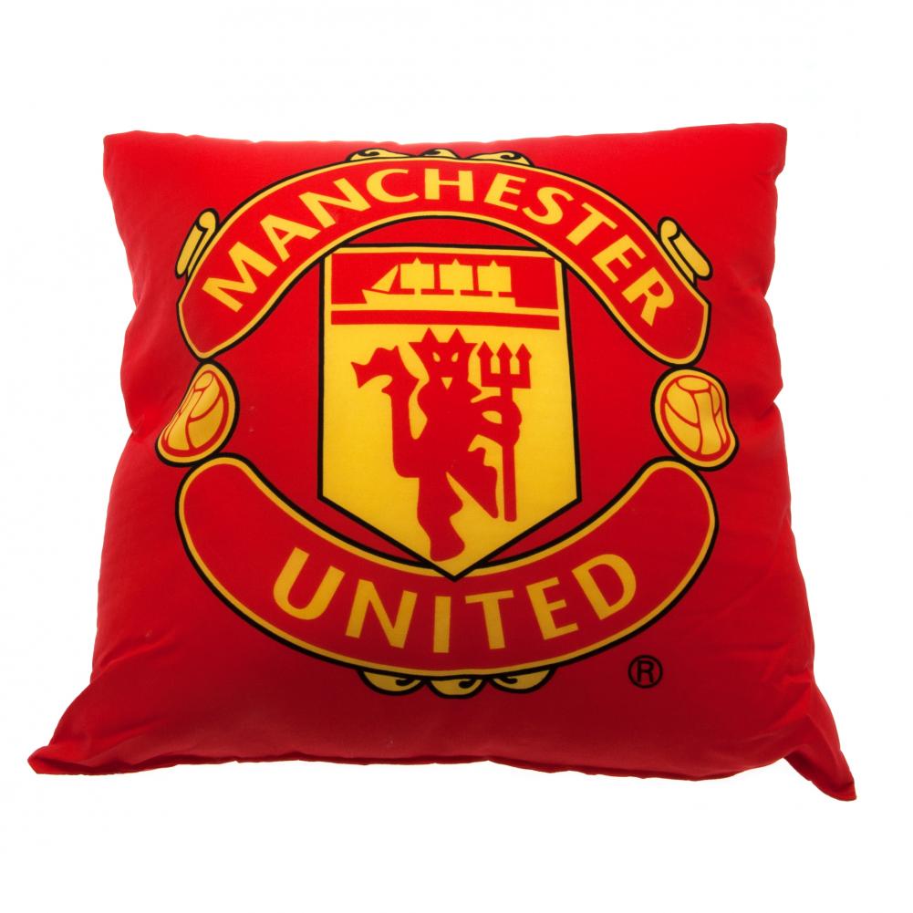 Manchester United Pude Rød