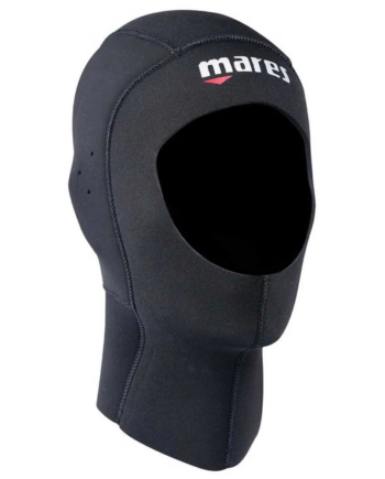 Mares Hætte Flexa   5mm
