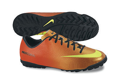 Mercurial Victory Truf Boots 2013 14-4y   36