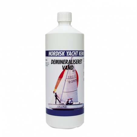 Nordkemi Demineraliseret Vand