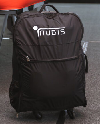 Nubis Part Backpack   Trolley  Nubispro