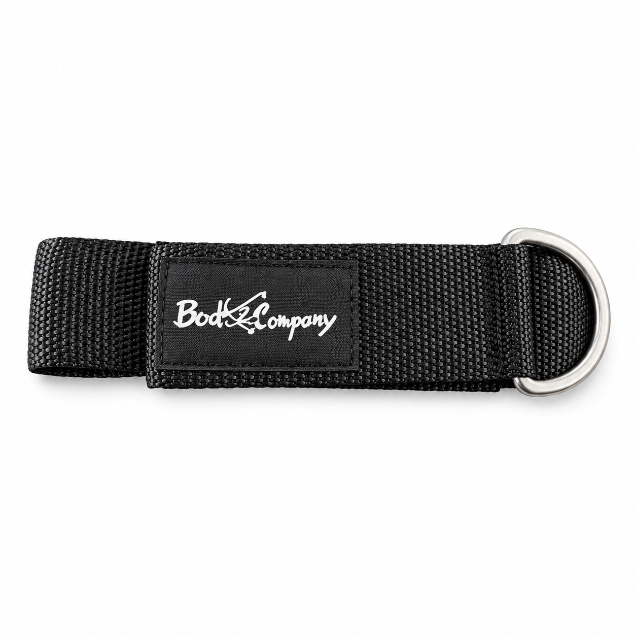 Nylon Crunch Strap