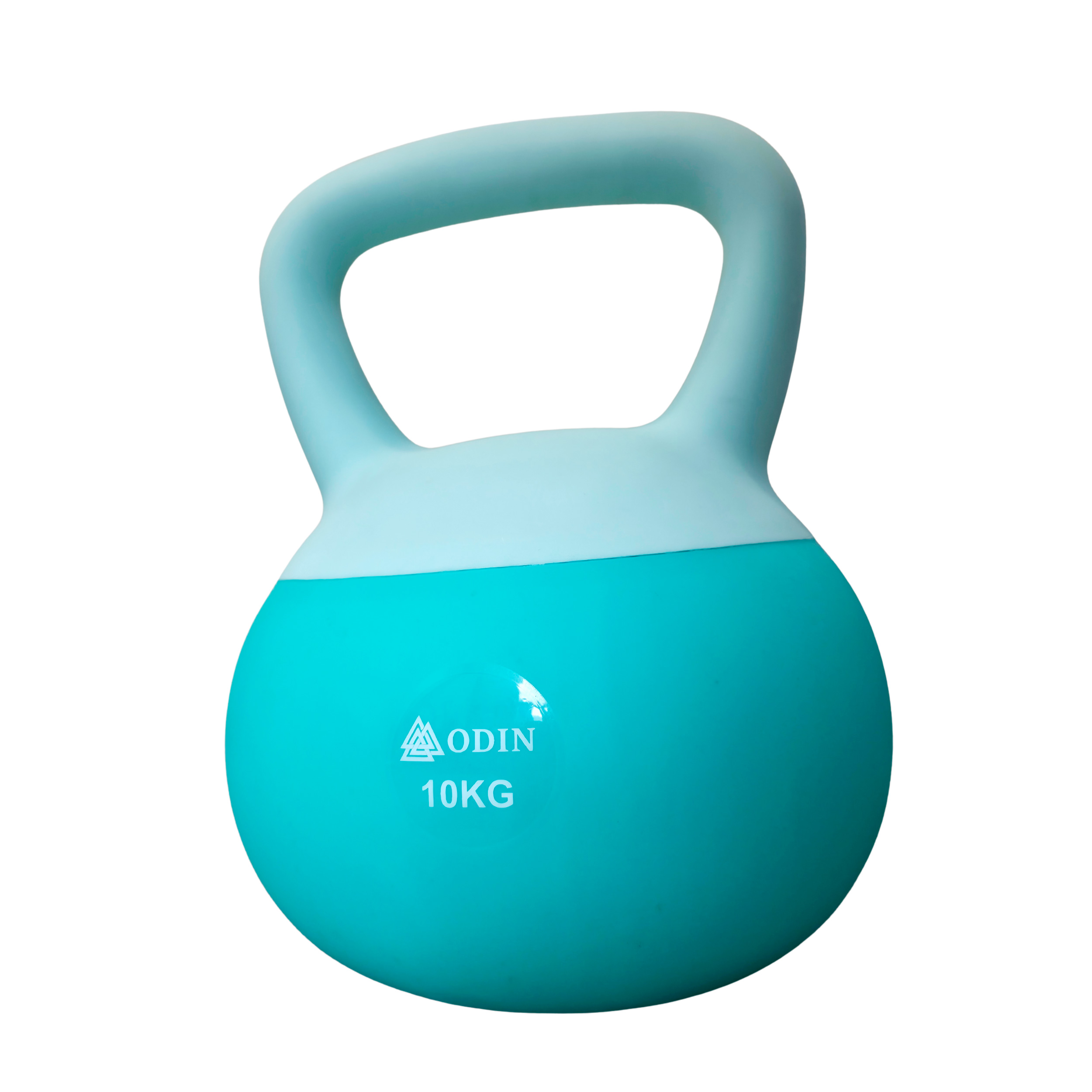 Odin Blød Kettlebell 10kg