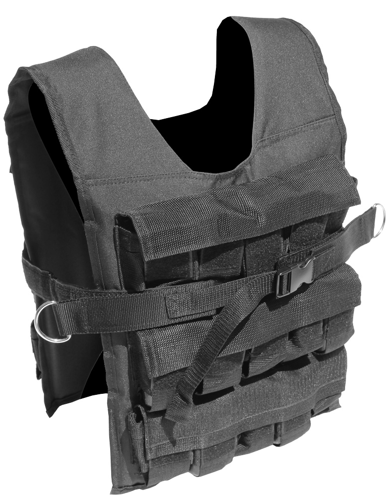 Odin Justerbar Vægtvest 30kg