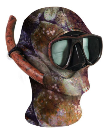Omer Hætte Jelly Fish Camo Medium