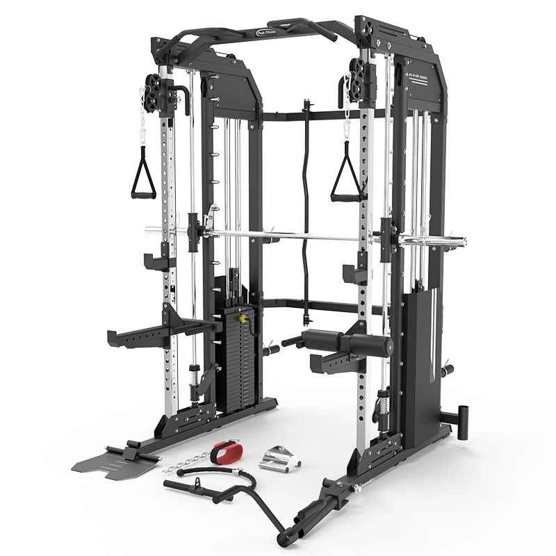 Peak Fitness X6 Plus All In One