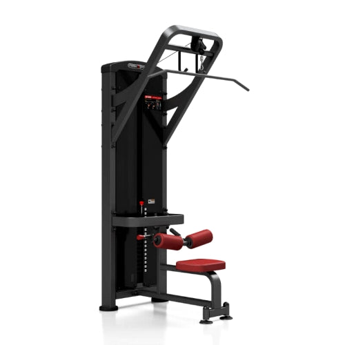 Professionel Træktårn Til Fitnesscenter Skaffevare