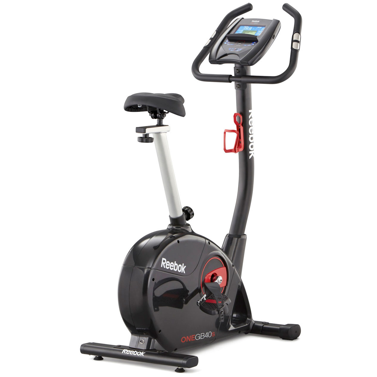 Reebok Bike Gb40s One Series Motionscykel