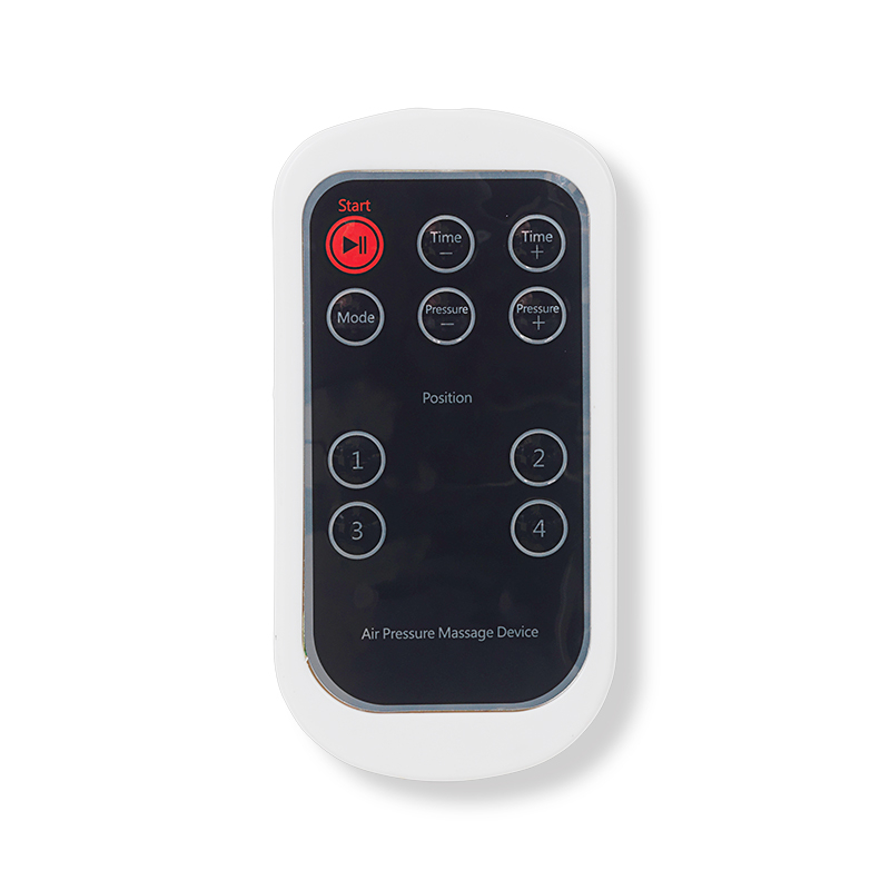 Remote Til Kammer Recovery Boots Reservedel