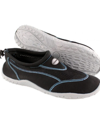 Scubapro Kailua Badesko Sort