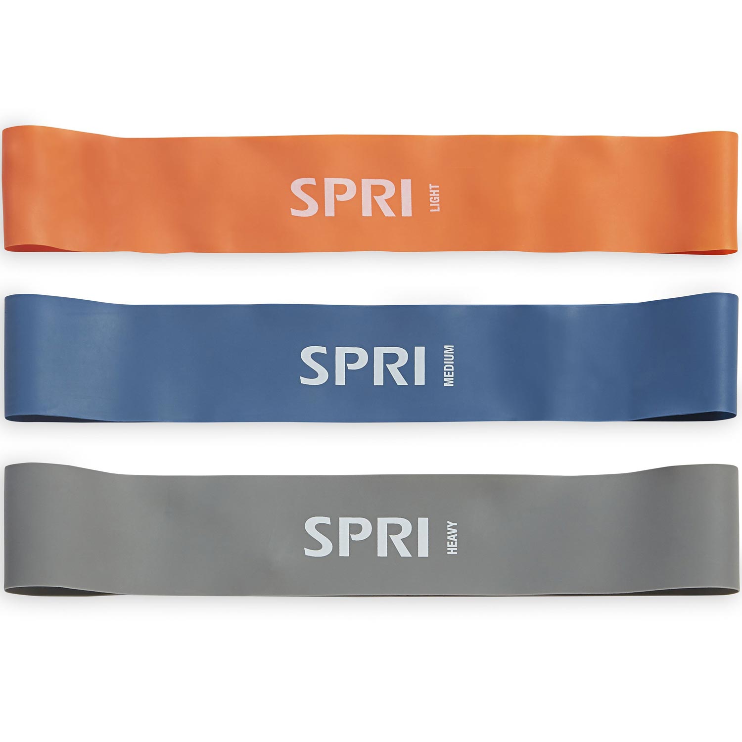 Spri Mini Loop Bands Pakke