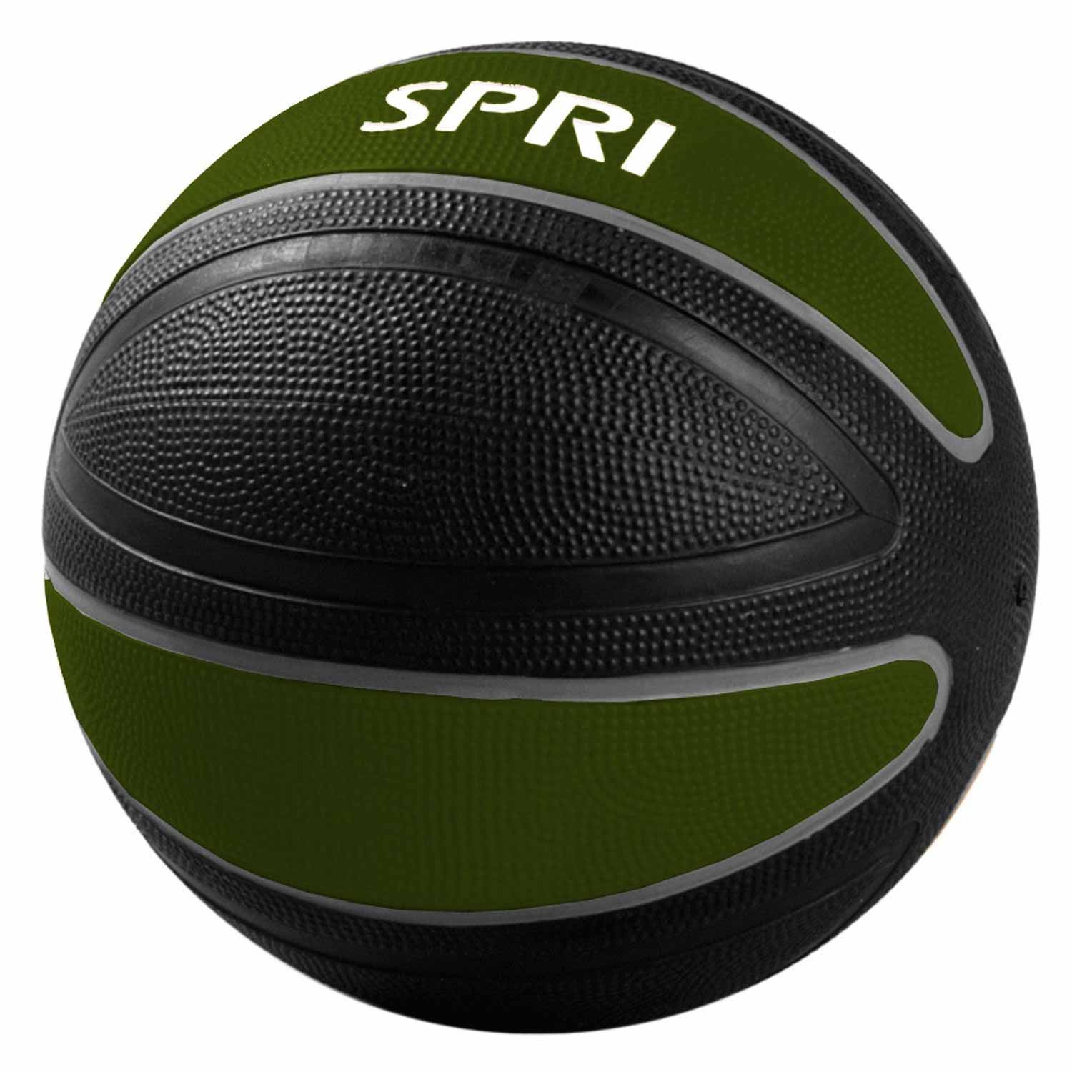 Spri Xerball Medicine Ball     Kg