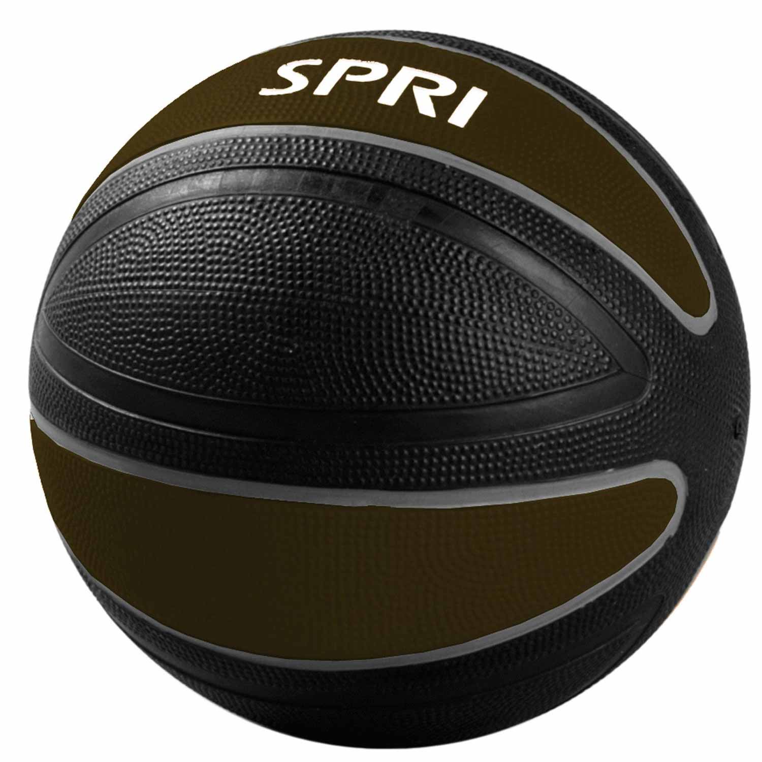 Spri Xerball Medicine Ball 11   Kg