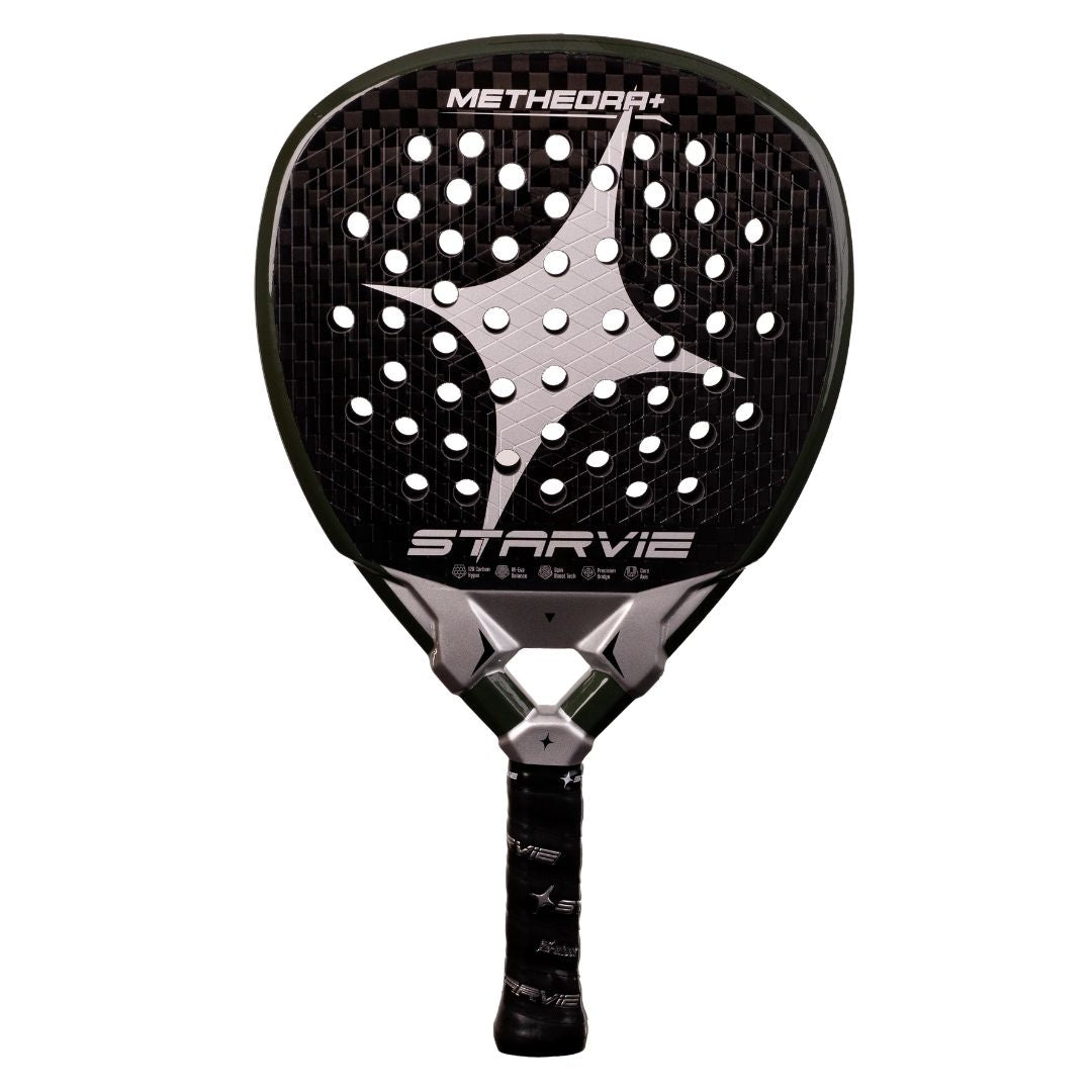 Starvie Metheora 2027 Padelbat