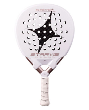 Starvie Phantom 2027 Padelbat