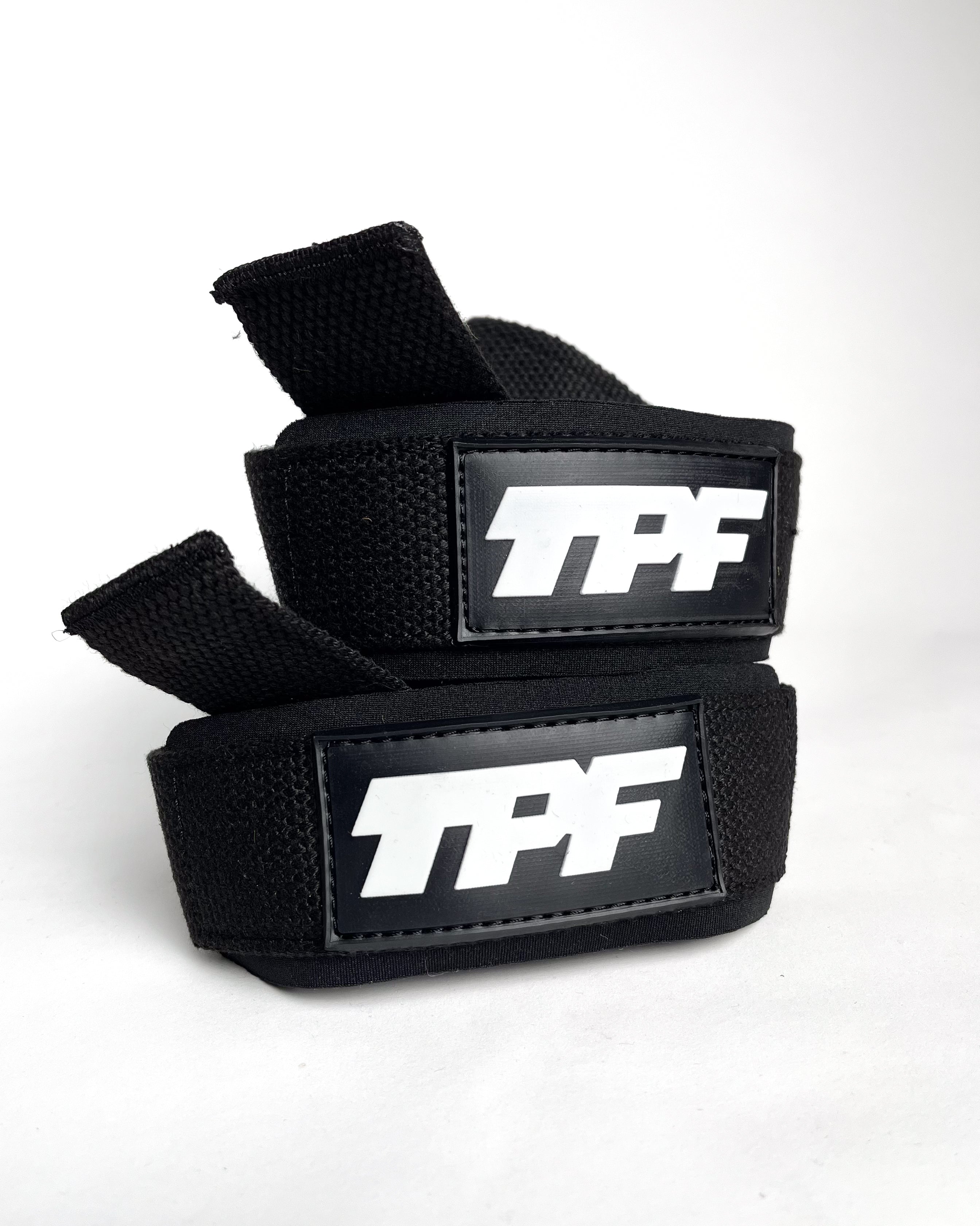 The Perfect Straps